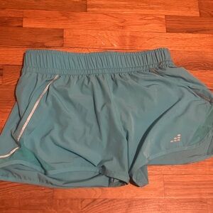 BCG 3.5” running shorts